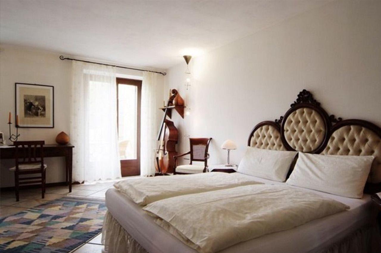 Bed And Breakfast Bei Romy Verona Exterior foto